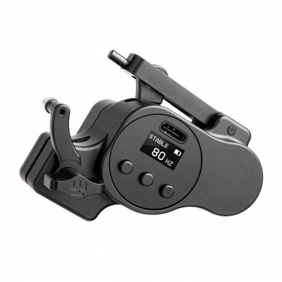 Avenger 4 Pro Tattoo Machine | Vlad Blad Professional Tattoo Equipment